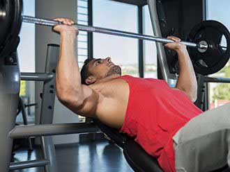 Toronto Fitness Center Gallery
