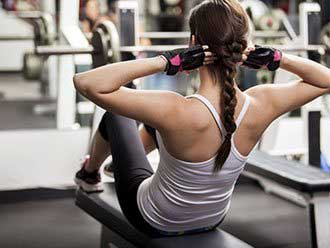 Toronto Fitness Center Gallery